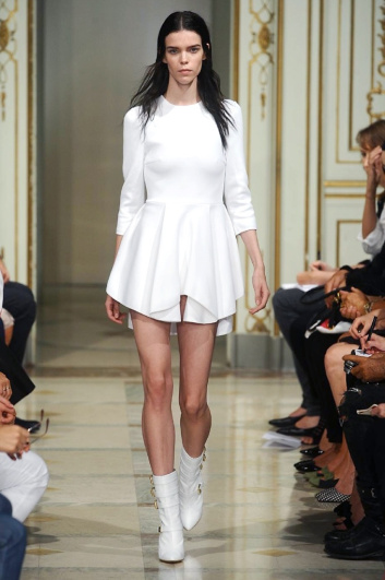 Fotoservizio/SS 2014/WOMEN/FRANCESCO SCOGNAMIGLIO/DP2/9