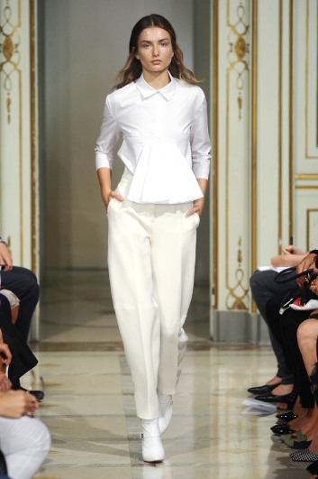 Fotoservizio/SS 2014/WOMEN/FRANCESCO SCOGNAMIGLIO/DP2/0