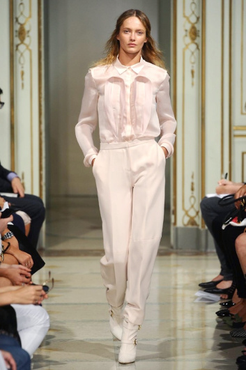 Fotoservizio/SS 2014/WOMEN/FRANCESCO SCOGNAMIGLIO/DP2/1