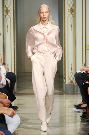 Fotoservizio/SS 2014/WOMEN/FRANCESCO SCOGNAMIGLIO/DP2/3