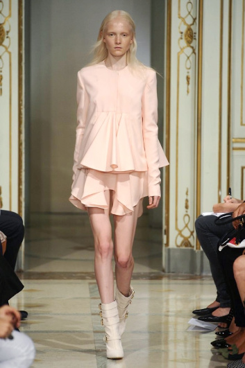 Fotoservizio/SS 2014/WOMEN/FRANCESCO SCOGNAMIGLIO/DP2/4