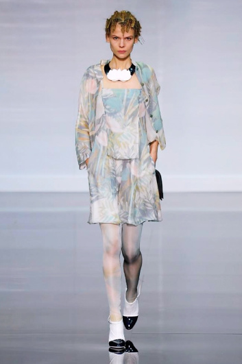 Fotoservizio/SS 2014/WOMEN/EMPORIO ARMANI/DP2/17