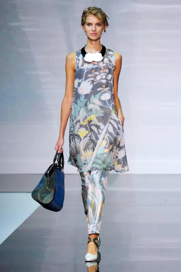 Fotoservizio/SS 2014/WOMEN/EMPORIO ARMANI/DP2/18