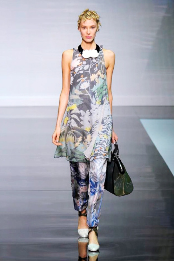 Fotoservizio/SS 2014/WOMEN/EMPORIO ARMANI/DP2/19