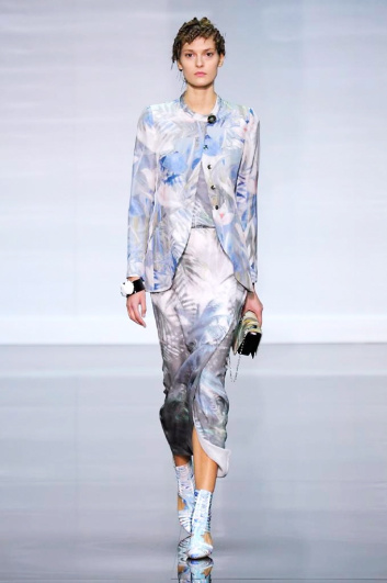 Fotoservizio/SS 2014/WOMEN/EMPORIO ARMANI/DP2/20