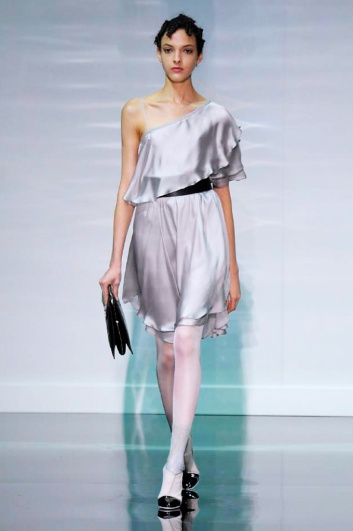 Fotoservizio/SS 2014/WOMEN/EMPORIO ARMANI/DP2/23