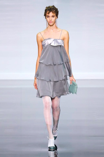 Fotoservizio/SS 2014/WOMEN/EMPORIO ARMANI/DP2/3