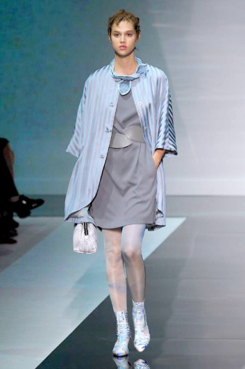 Fotoservizio/SS 2014/WOMEN/EMPORIO ARMANI/DP2/5