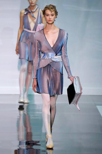 Fotoservizio/SS 2014/WOMEN/EMPORIO ARMANI/DP2/19
