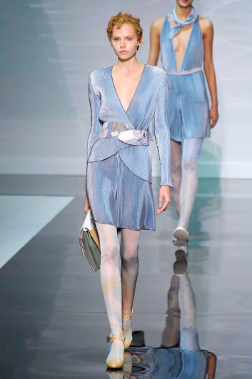Fotoservizio/SS 2014/WOMEN/EMPORIO ARMANI/DP2/20