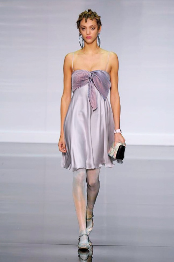 Fotoservizio/SS 2014/WOMEN/EMPORIO ARMANI/DP2/4