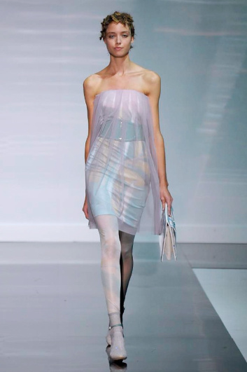 Fotoservizio/SS 2014/WOMEN/EMPORIO ARMANI/DP2/5