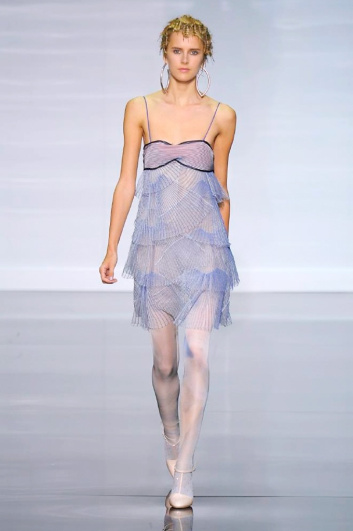 Fotoservizio/SS 2014/WOMEN/EMPORIO ARMANI/DP2/9