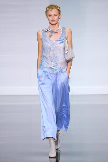 Fotoservizio/SS 2014/WOMEN/EMPORIO ARMANI/DP2/12