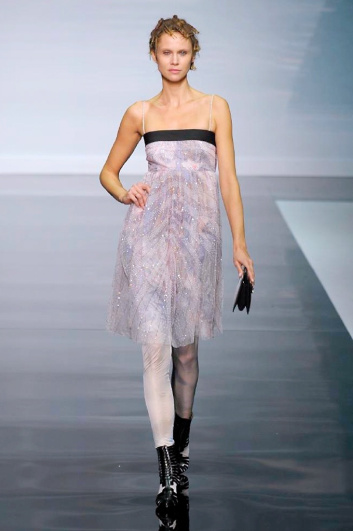 Fotoservizio/SS 2014/WOMEN/EMPORIO ARMANI/DP2/16