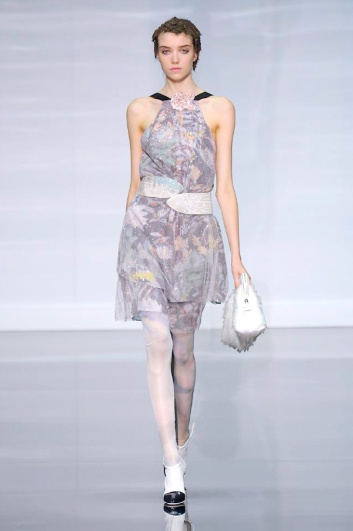 Fotoservizio/SS 2014/WOMEN/EMPORIO ARMANI/DP2/19