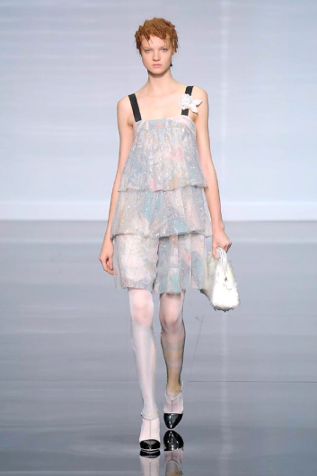 Fotoservizio/SS 2014/WOMEN/EMPORIO ARMANI/DP2/21