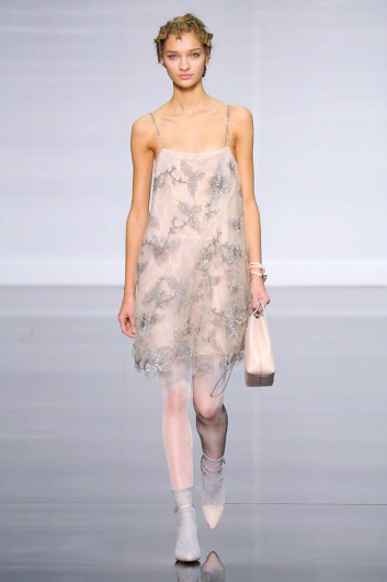 Fotoservizio/SS 2014/WOMEN/EMPORIO ARMANI/DP2/22
