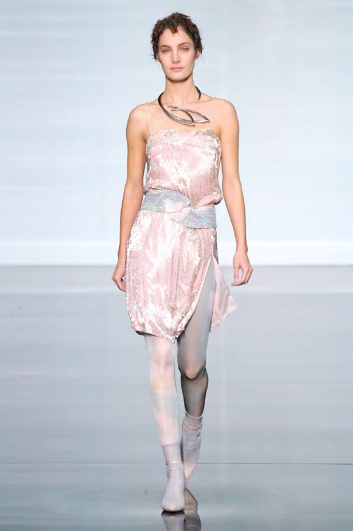 Fotoservizio/SS 2014/WOMEN/EMPORIO ARMANI/DP2/23