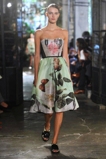 Fotoservizio/SS 2014/WOMEN/ANTONIO MARRAS/DP2/1