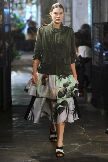 Fotoservizio/SS 2014/WOMEN/ANTONIO MARRAS/DP2/2