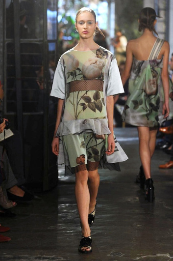 Fotoservizio/SS 2014/WOMEN/ANTONIO MARRAS/DP2/5