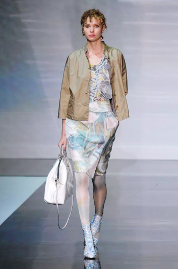 Fotoservizio/SS 2014/WOMEN/EMPORIO ARMANI/DP2/15
