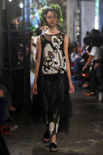 Fotoservizio/SS 2014/WOMEN/ANTONIO MARRAS/DP2/17