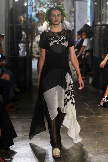 Fotoservizio/SS 2014/WOMEN/ANTONIO MARRAS/DP2/18