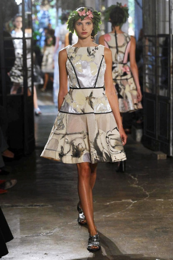 Fotoservizio/SS 2014/WOMEN/ANTONIO MARRAS/DP2/19