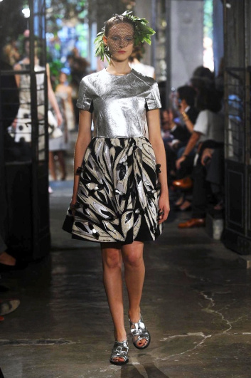 Fotoservizio/SS 2014/WOMEN/ANTONIO MARRAS/DP2/20
