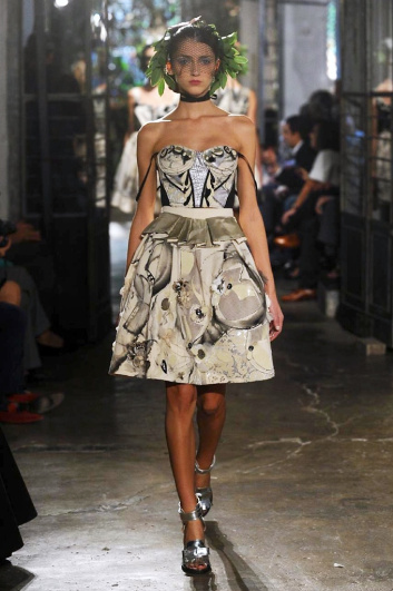 Fotoservizio/SS 2014/WOMEN/ANTONIO MARRAS/DP2/25