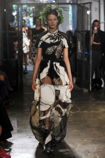 Fotoservizio/SS 2014/WOMEN/ANTONIO MARRAS/DP2/28
