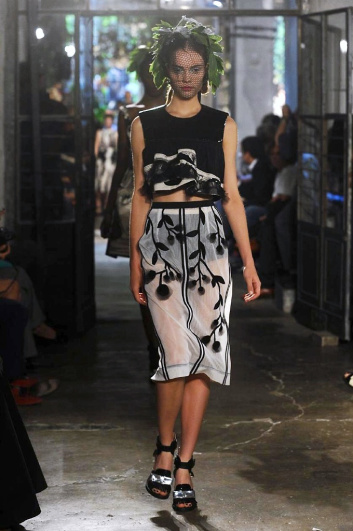 Fotoservizio/SS 2014/WOMEN/ANTONIO MARRAS/DP2/29