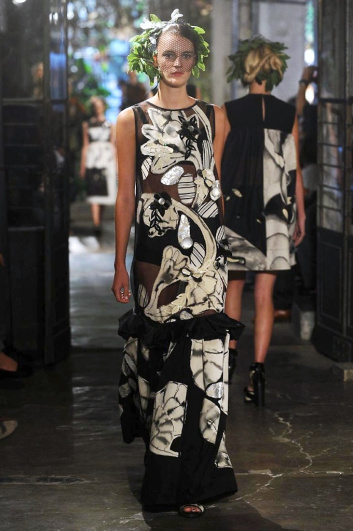 Fotoservizio/SS 2014/WOMEN/ANTONIO MARRAS/DP2/31
