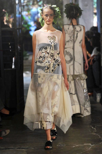 Fotoservizio/SS 2014/WOMEN/ANTONIO MARRAS/DP2/4