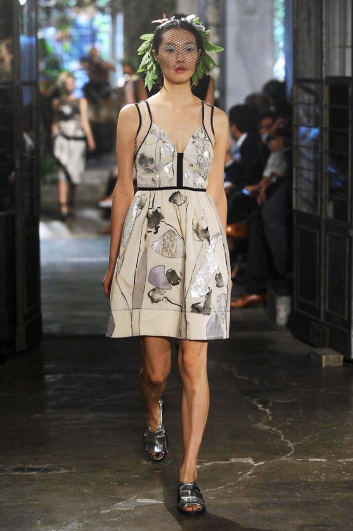 Fotoservizio/SS 2014/WOMEN/ANTONIO MARRAS/DP2/7