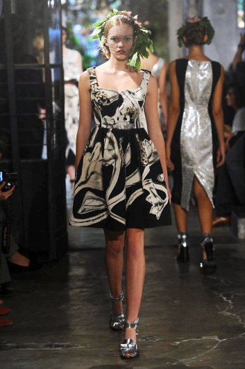Fotoservizio/SS 2014/WOMEN/ANTONIO MARRAS/DP2/8