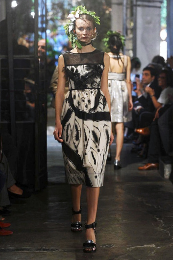 Fotoservizio/SS 2014/WOMEN/ANTONIO MARRAS/DP2/10