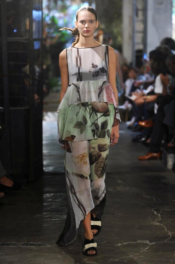 Fotoservizio/SS 2014/WOMEN/ANTONIO MARRAS/DP2/6