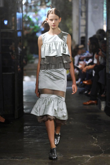 Fotoservizio/SS 2014/WOMEN/ANTONIO MARRAS/DP2/7