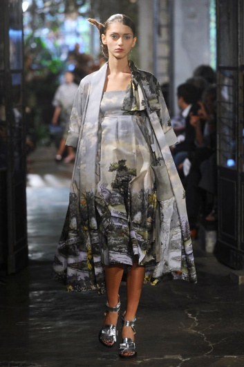 Fotoservizio/SS 2014/WOMEN/ANTONIO MARRAS/DP2/8
