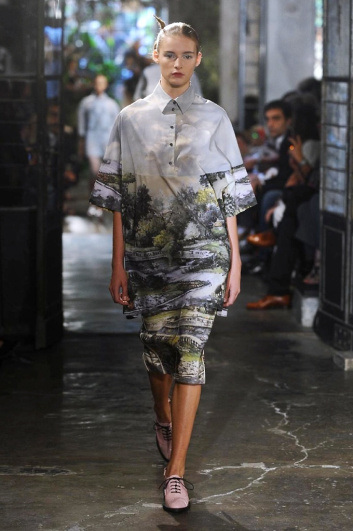 Fotoservizio/SS 2014/WOMEN/ANTONIO MARRAS/DP2/10