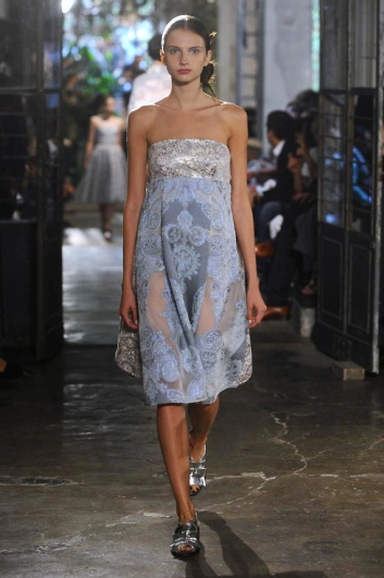 Fotoservizio/SS 2014/WOMEN/ANTONIO MARRAS/DP2/11