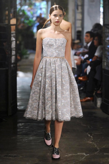 Fotoservizio/SS 2014/WOMEN/ANTONIO MARRAS/DP2/13
