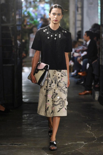 Fotoservizio/SS 2014/WOMEN/ANTONIO MARRAS/DP2/15