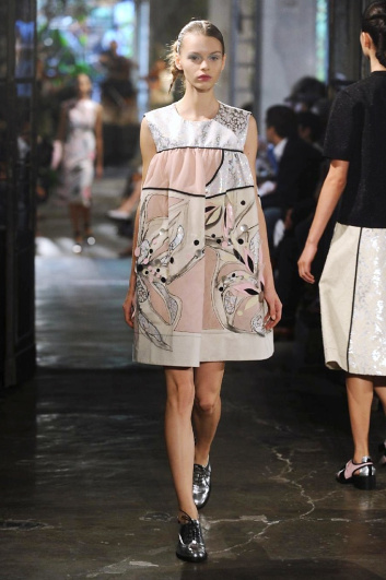 Fotoservizio/SS 2014/WOMEN/ANTONIO MARRAS/DP2/17
