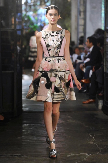 Fotoservizio/SS 2014/WOMEN/ANTONIO MARRAS/DP2/18