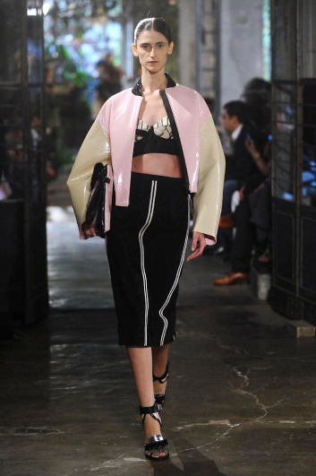 Fotoservizio/SS 2014/WOMEN/ANTONIO MARRAS/DP2/2