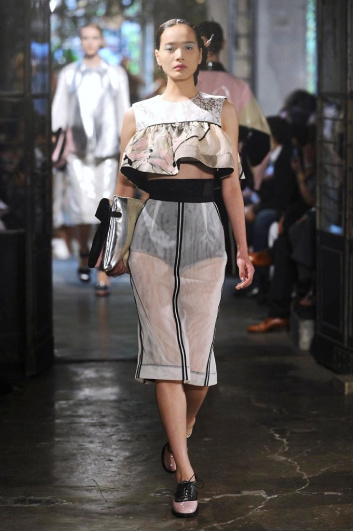 Fotoservizio/SS 2014/WOMEN/ANTONIO MARRAS/DP2/3
